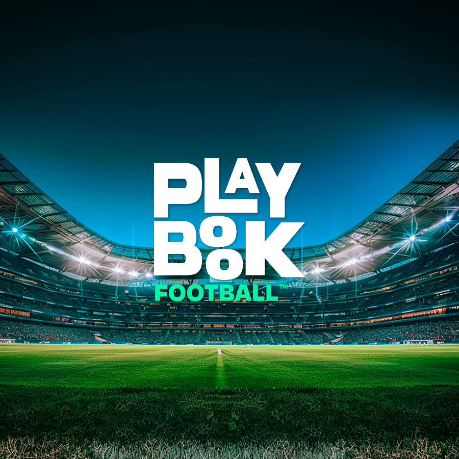 Playbook Football