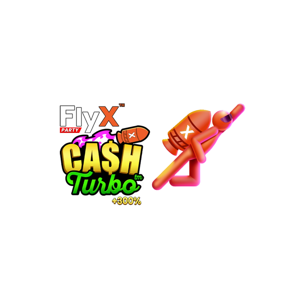 FlyX™ Party Cash Turbo™ em Betfair Cassino