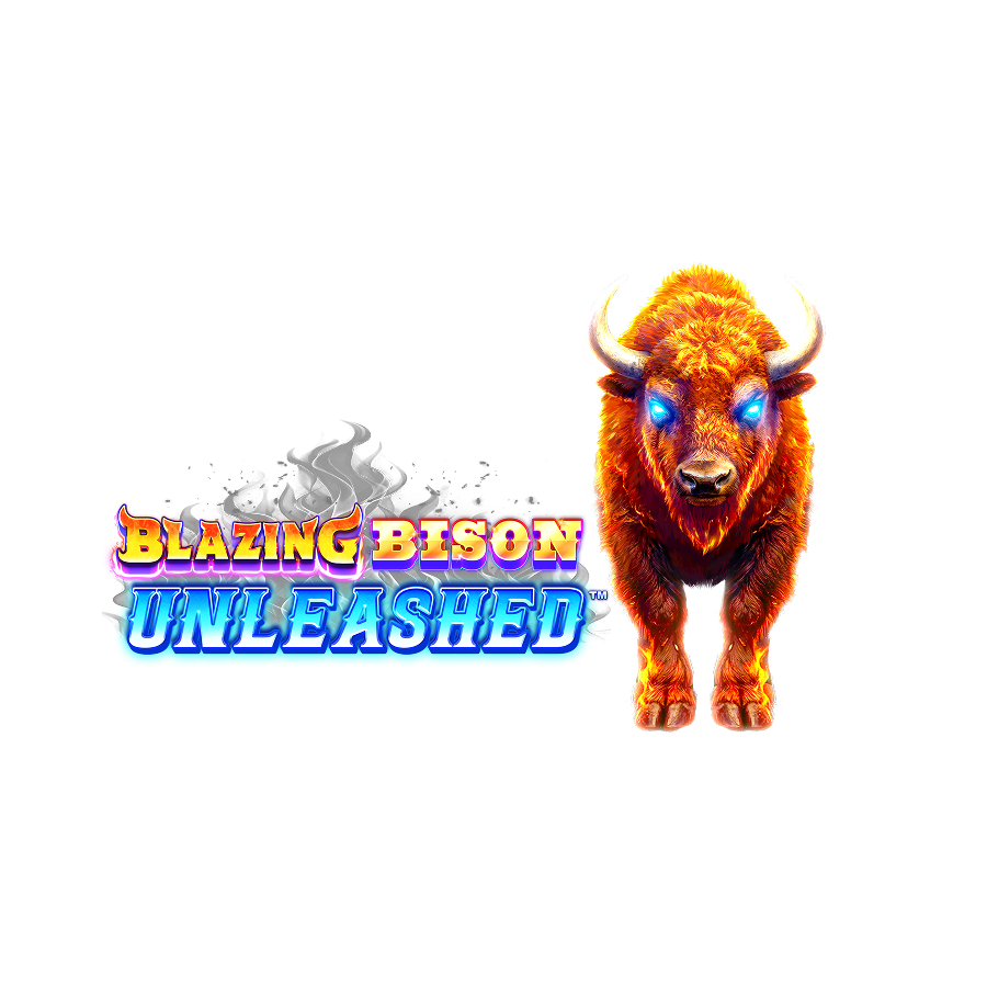 Blazing Bison UNLEASHED™ em Betfair Cassino