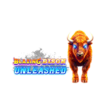 Blazing Bison UNLEASHED™ em Betfair Cassino