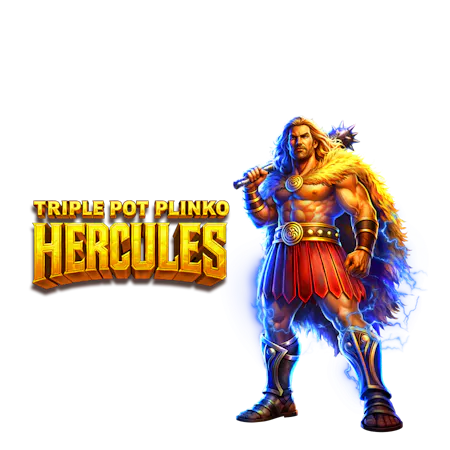 Triple Pot Plinko - Hercules em Betfair Cassino