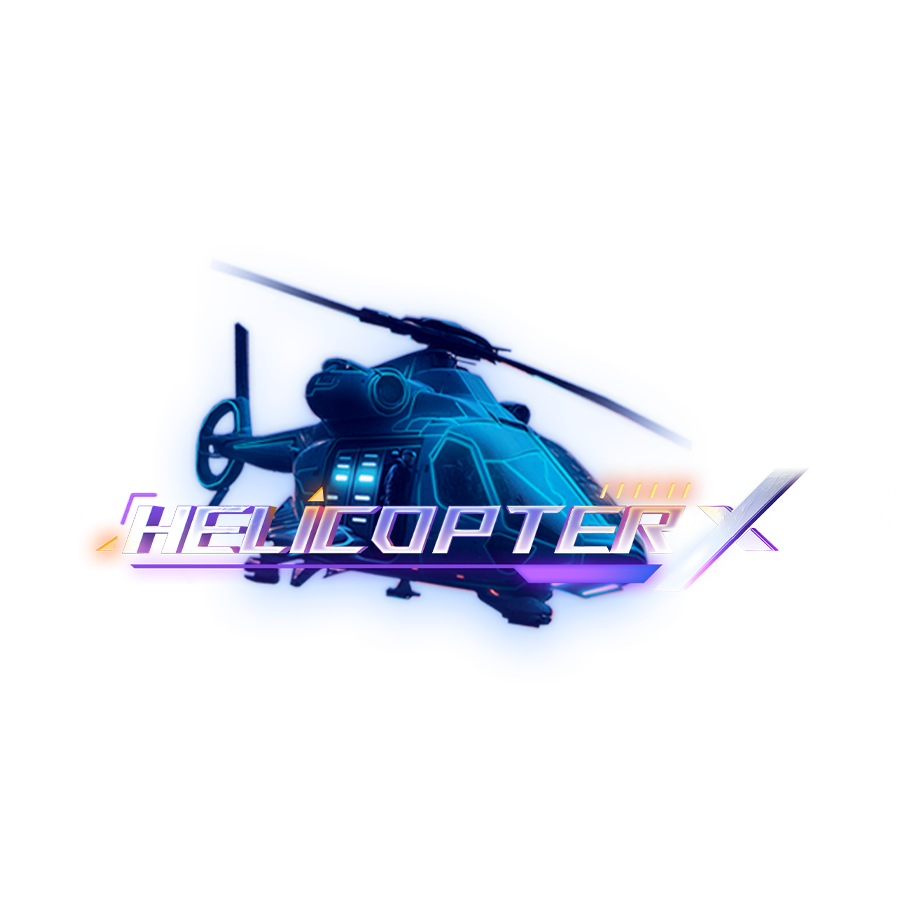HelicopterX   em Betfair Cassino