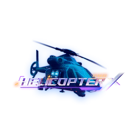 HelicopterX em Betfair Cassino