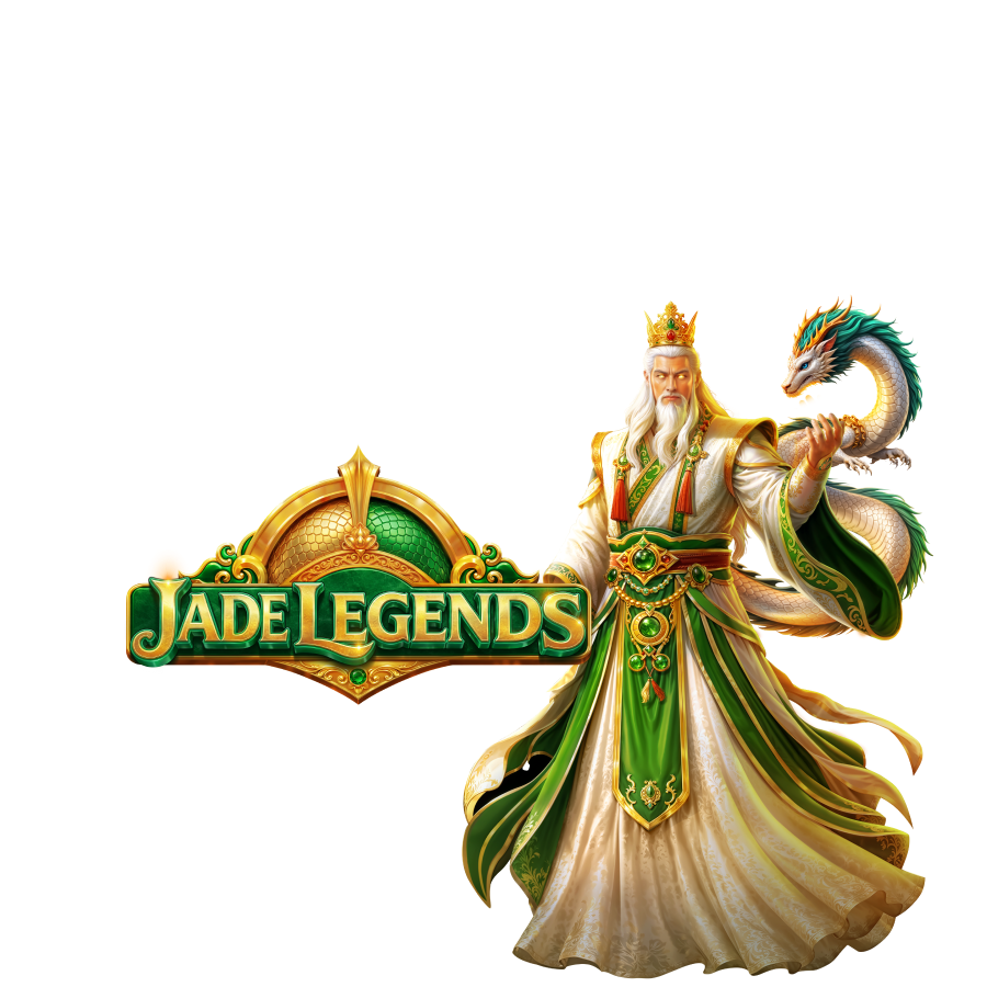 Jade Legends em Betfair Cassino