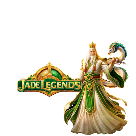 Jade Legends em Betfair Cassino