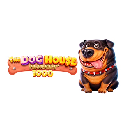 The Dog House Megaways™ 1000 em Betfair Cassino