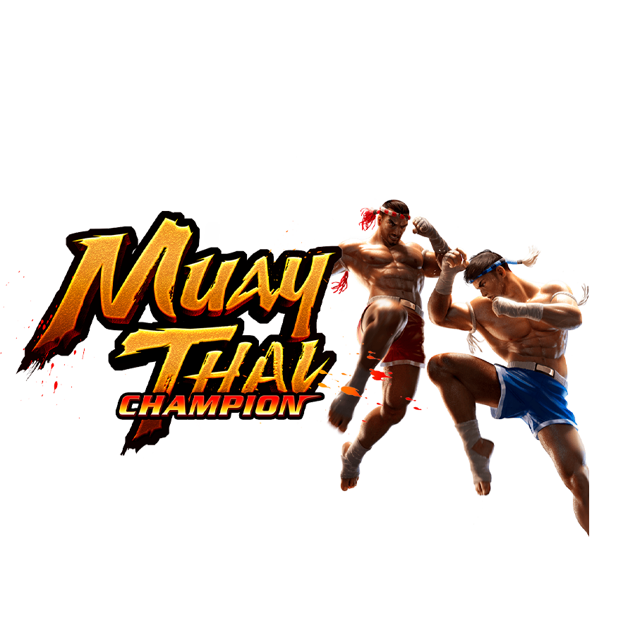 Muay Thai Champion em Betfair Cassino