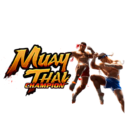 Muay Thai Champion em Betfair Cassino