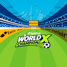 Betfair World Champion X