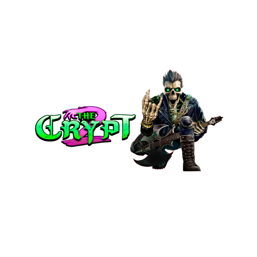 The Crypt 2 em Betfair Cassino