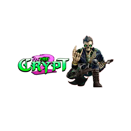 The Crypt 2 em Betfair Cassino