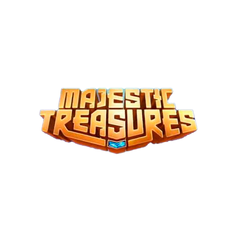 Majestic Treasures em Betfair Cassino