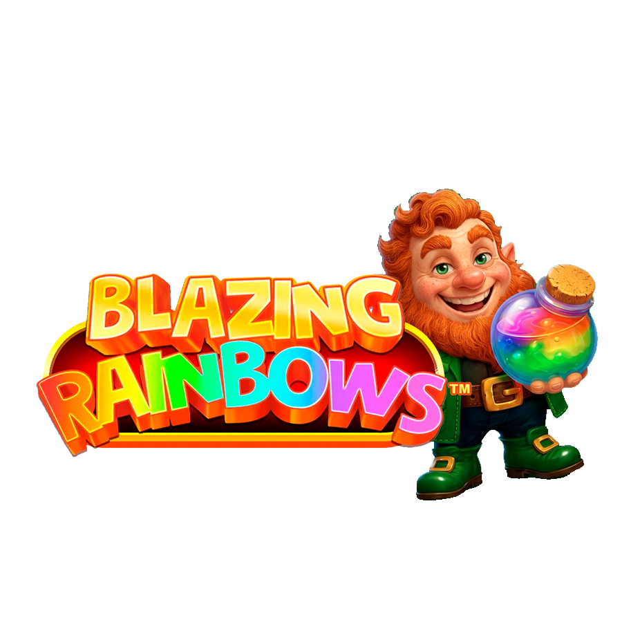Blazing Rainbows™ em Betfair Cassino