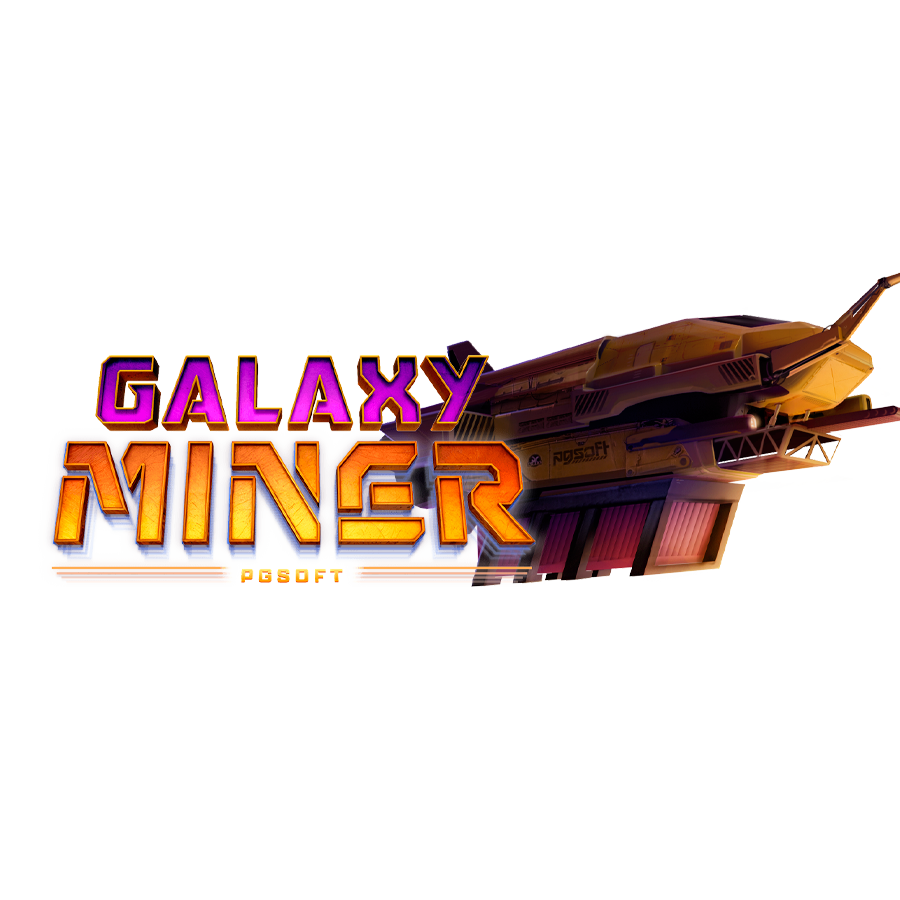 Galaxy Miner em Betfair Cassino