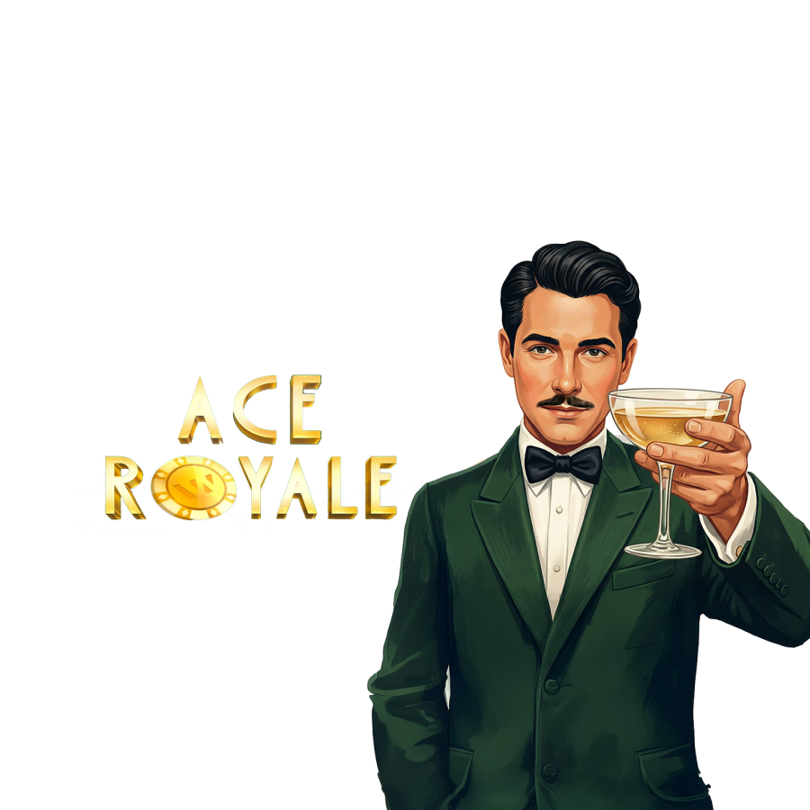 Ace Royale em Betfair Cassino