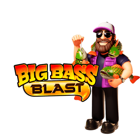 Big Bass Blast em Betfair Cassino