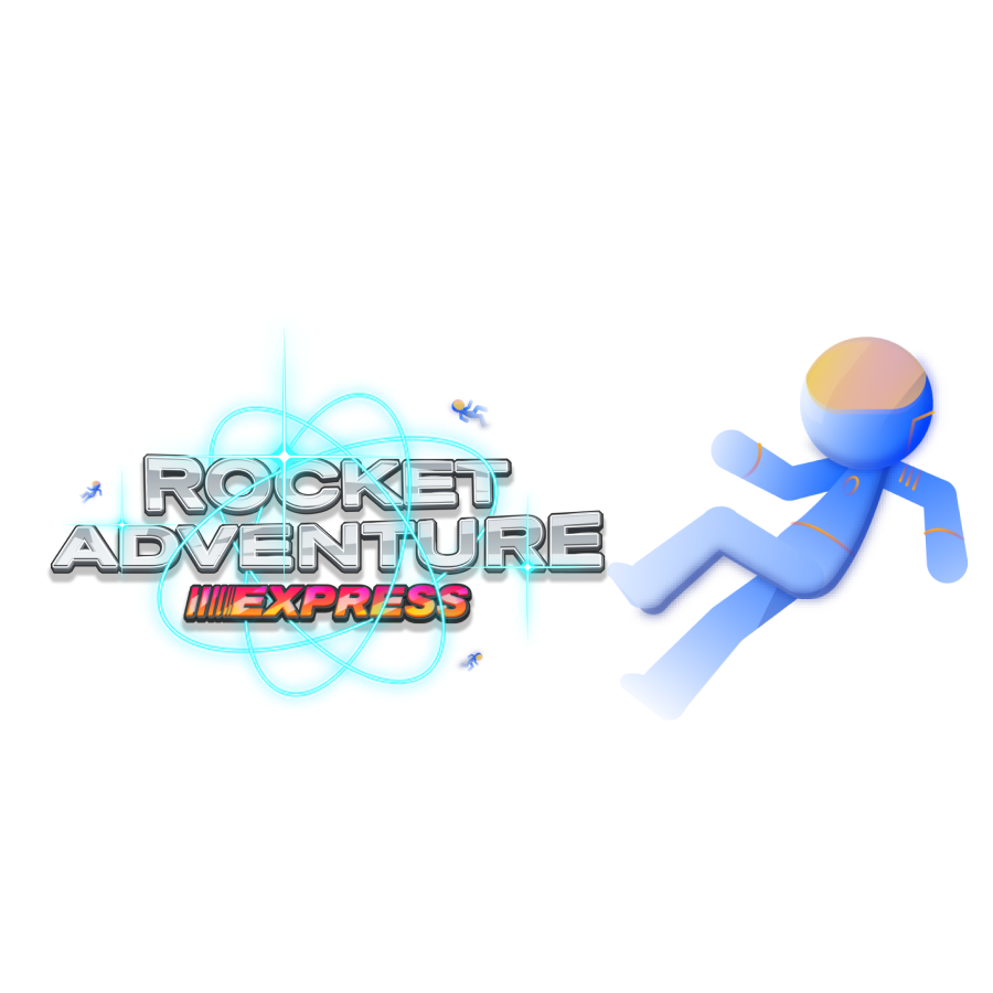 Rocket Adventure Express em Betfair Cassino