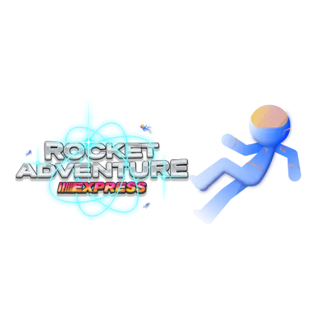 Rocket Adventure Express em Betfair Cassino