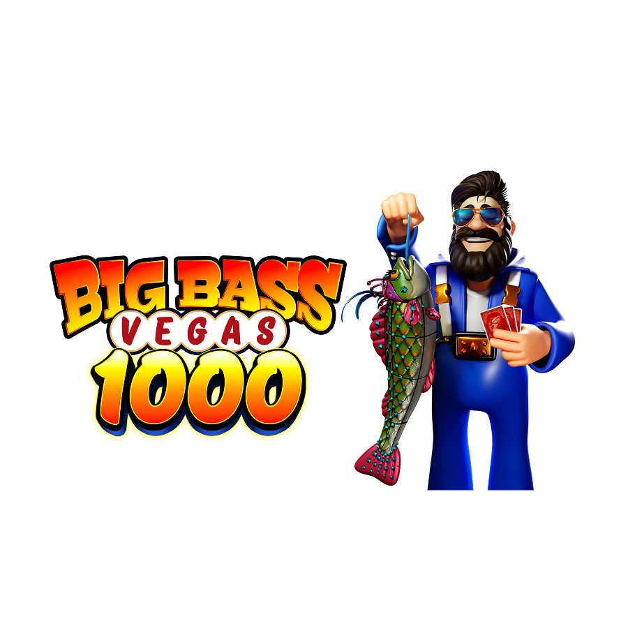 Big Bass Vegas 1000 em Betfair Cassino