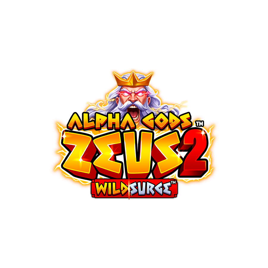 Alpha Gods Zeus 2 Wild Surge em Betfair Cassino