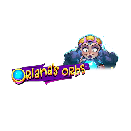 Oriana's Orbs em Betfair Cassino