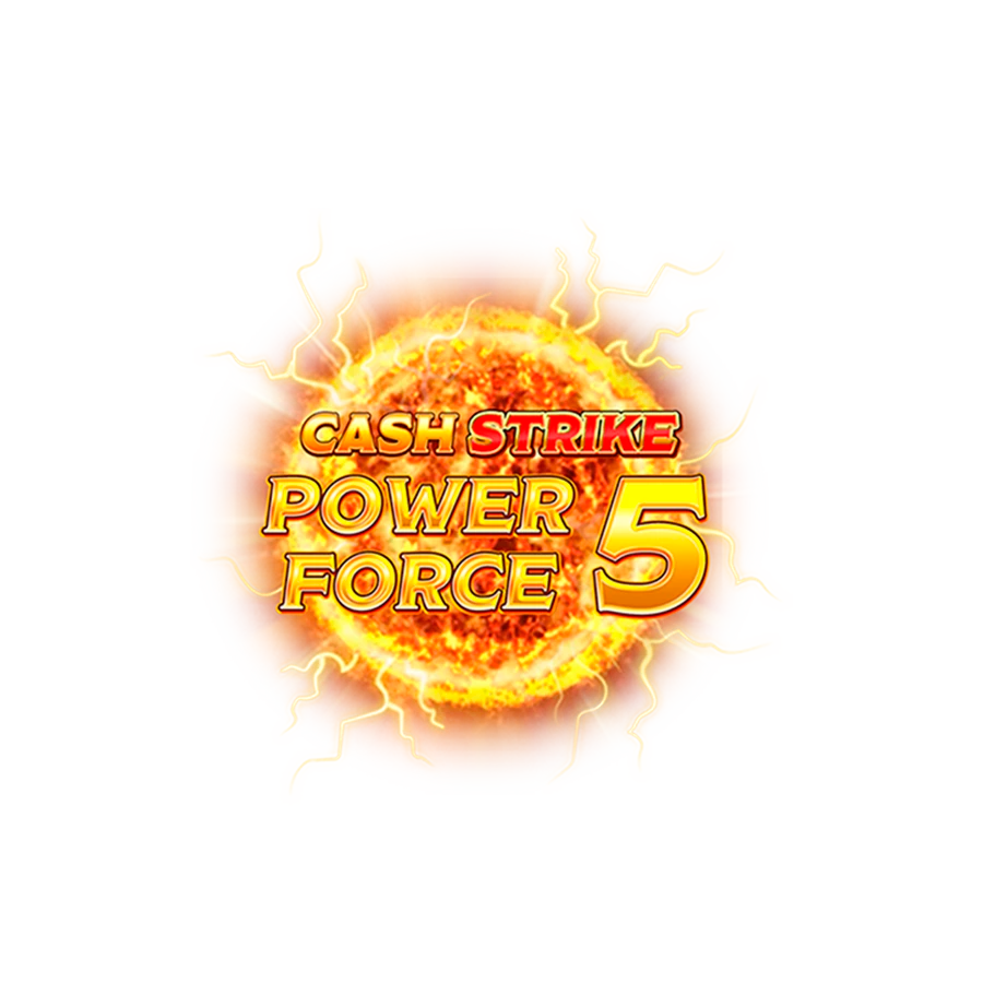 Cash Strike Power Force 5 Megaways em Betfair Cassino