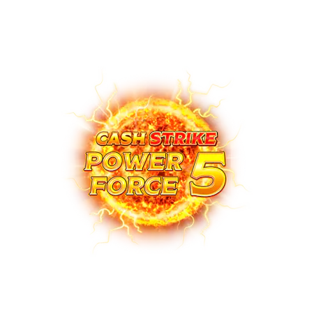 Cash Strike Power Force 5 Megaways em Betfair Cassino