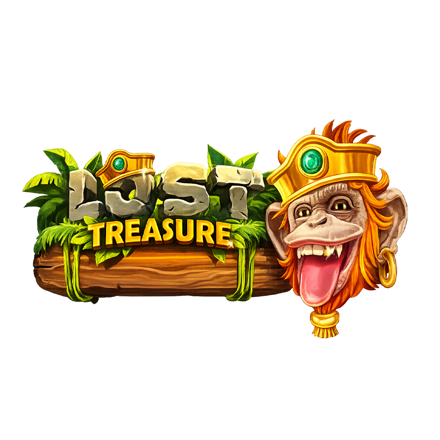 Lost Treasure em Betfair Cassino