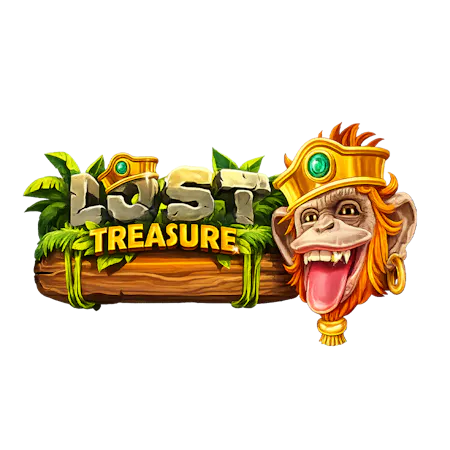 Lost Treasure em Betfair Cassino