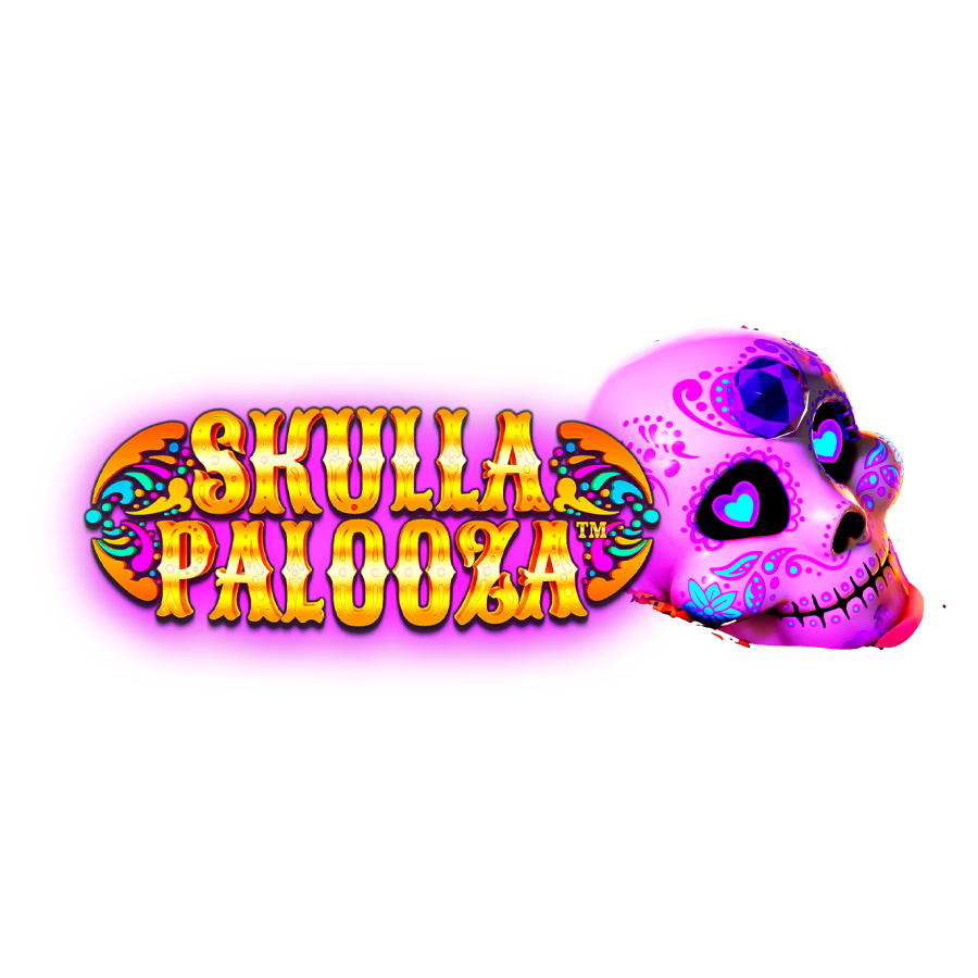 Skullapalooza™ em Betfair Cassino