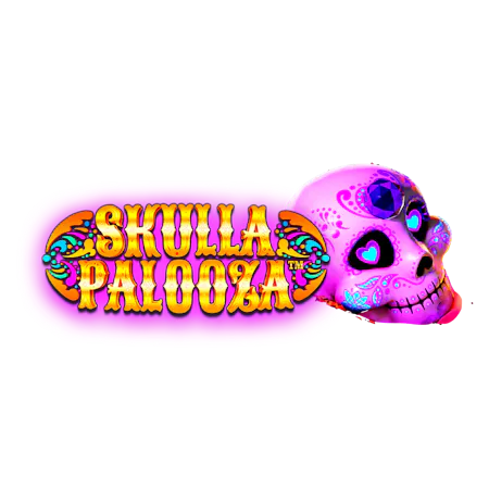 Skullapalooza™ em Betfair Cassino
