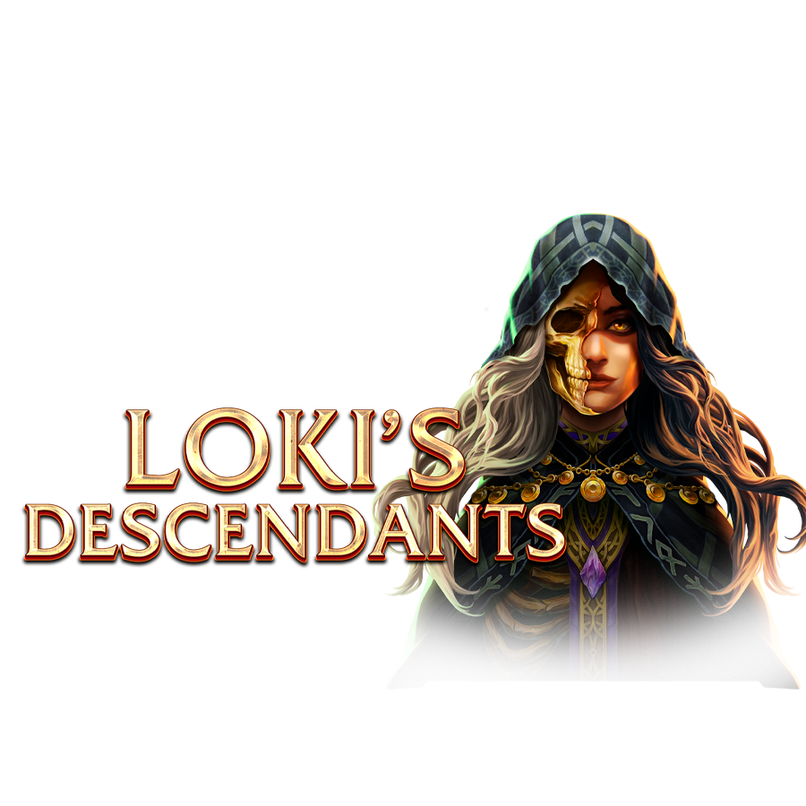 Loki's Descendants em Betfair Cassino
