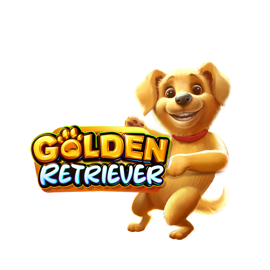 Golden Retriever em Betfair Cassino