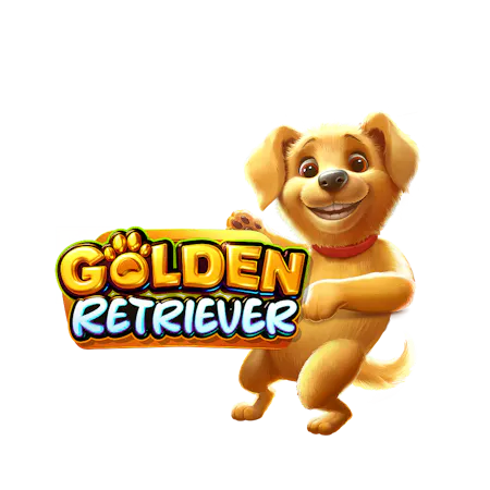 Golden Retriever em Betfair Cassino