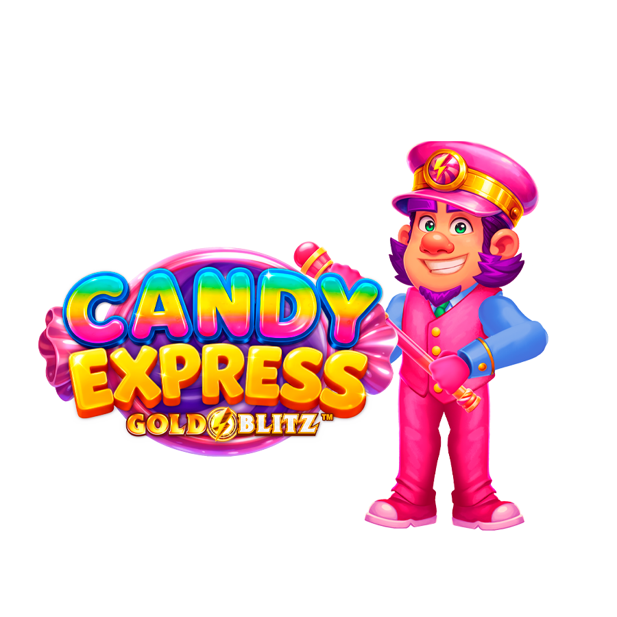 Candy Express Gold Blitz™  em Betfair Cassino
