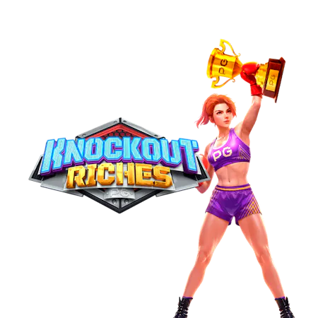 Knockout Riches em Betfair Cassino