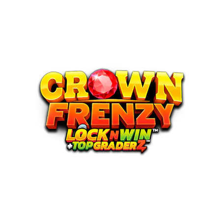 Crown Frenzy LOCKNWIN™ em Betfair Cassino