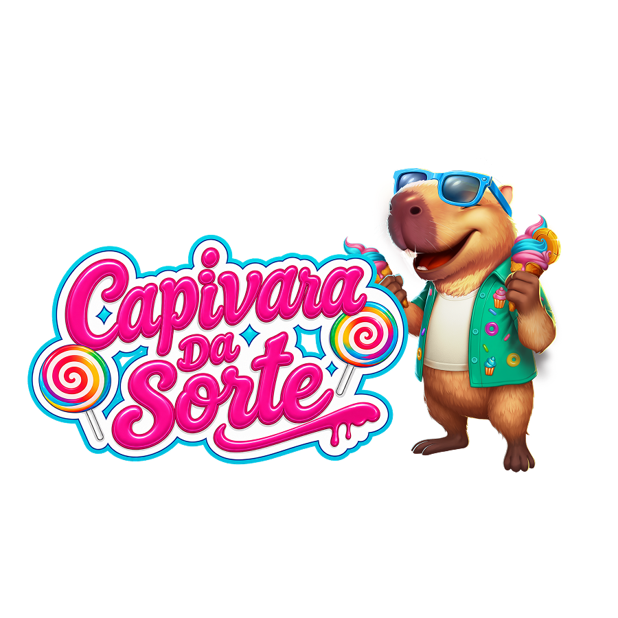 Capivara Da Sorte em Betfair Cassino
