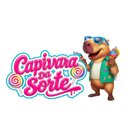 Capivara Da Sorte em Betfair Cassino