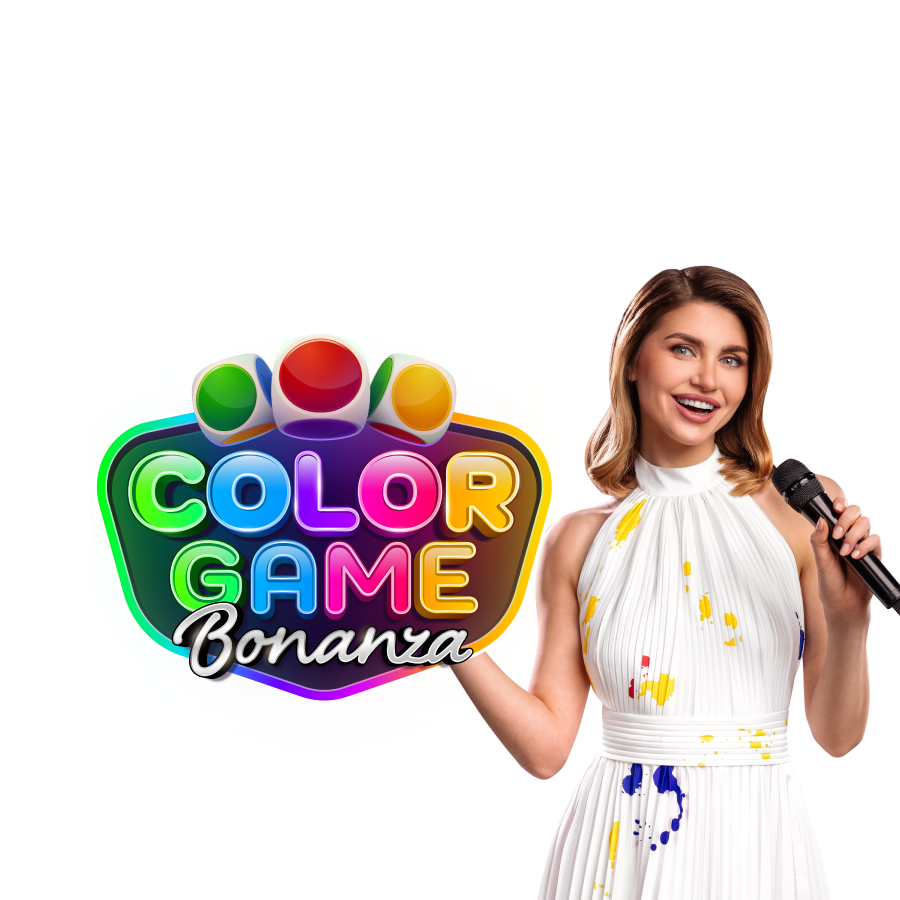 Color Game Bonanza em Betfair Cassino