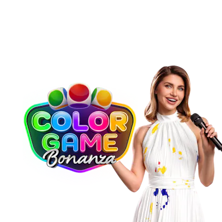 Color Game Bonanza em Betfair Cassino