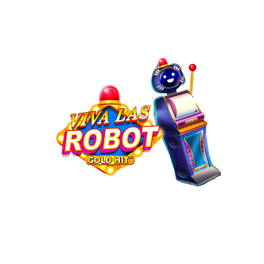 Gold Hit: Viva Las Robot™ em Betfair Cassino