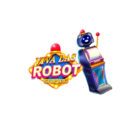 Gold Hit: Viva Las Robot™ em Betfair Cassino