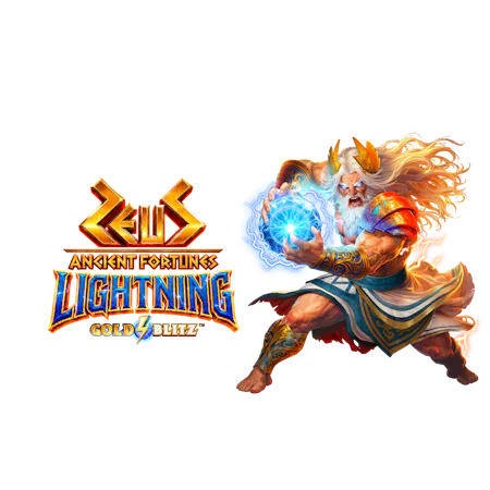 Ancient Fortunes Zeus Gold Blitz Lightning™ em Betfair Cassino