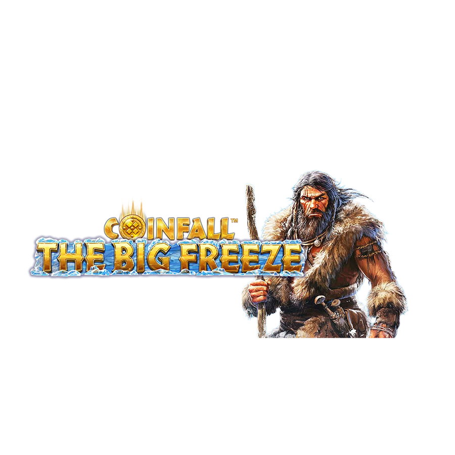 Coinfall: The Big Freeze™ em Betfair Cassino