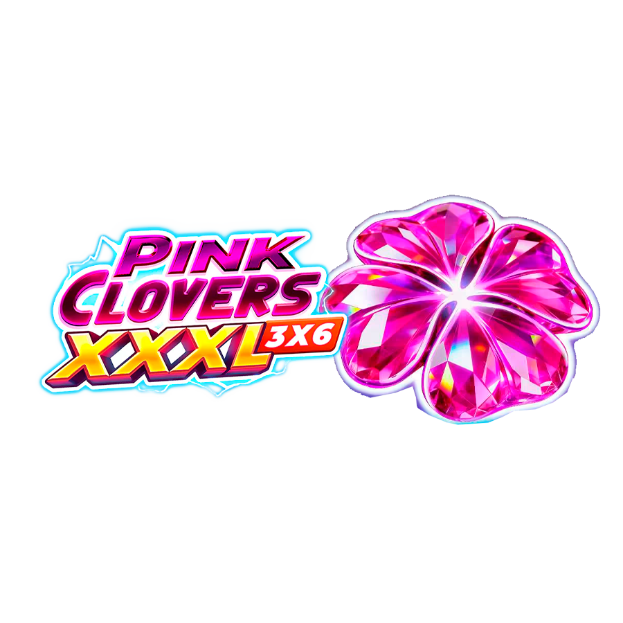 Pink Clovers XXXL: Hold and Win em Betfair Cassino