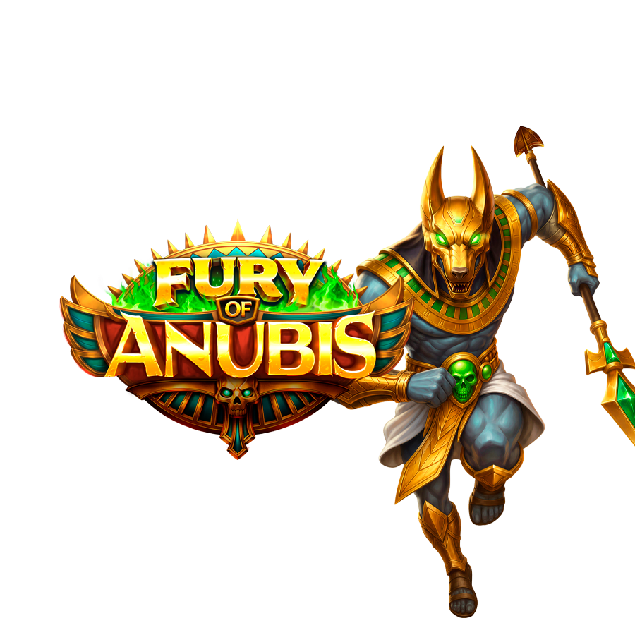 Fury of Anubis em Betfair Cassino