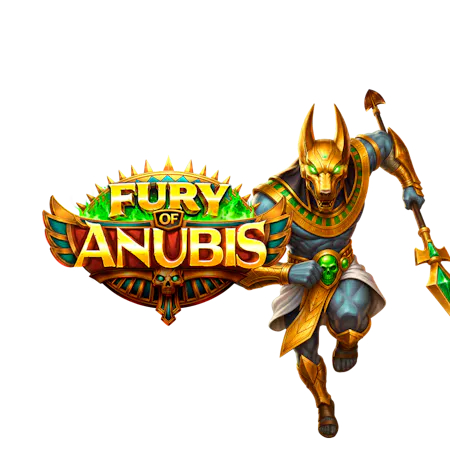 Fury of Anubis em Betfair Cassino