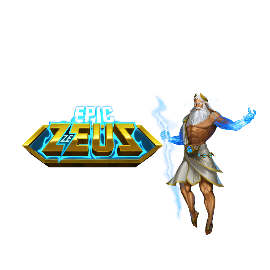 Epic Ze Zeus em Betfair Cassino