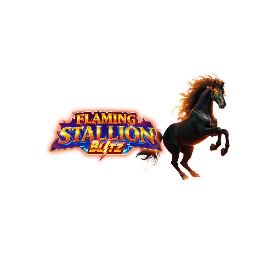 Flaming Stallion Blitz™ em Betfair Cassino